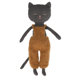 Maileg Kitten Black