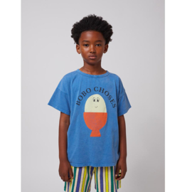 Bobo Choses Morning Egg T-shirt