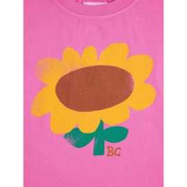 Bobo Choses Sunflower T-shirt