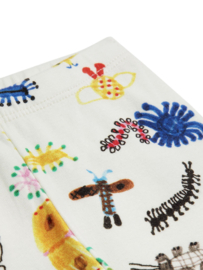 Bobo Choses | Baby | Funny Insects all over Legging