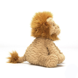 Jellycat | Fuddlewuddle Lion | Leeuw knuffel