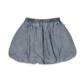 Ammehoela denim rok Irin