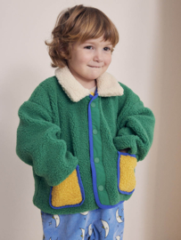 Bobo Choses | Baby Beneath The Moon REVERSIBLE jacket