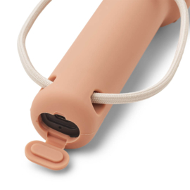 Liewood Gry oplaadbare zaklamp Tuscany Rose