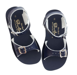 Salt-Water sandalen Surfer Navy