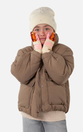 Barts | Puppet gloves Wheat
