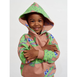 Mainio Vibe hoodie