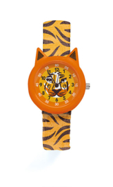 Djeco kinderhorloge Tijger