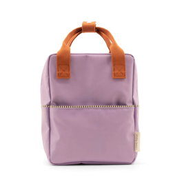 Sticky Lemon | Backpack small  | Jangle Purple