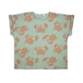 Ammehoela | Sunny top AM.Sunny.18 | Happy Crab