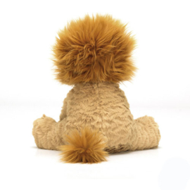 Jellycat | Fuddlewuddle Lion | Leeuw knuffel