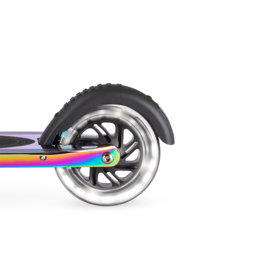Micro Step Sprite 2-wiel vouwstep_Neochrome_LED | 5-99 jaar