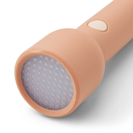 Liewood Gry oplaadbare zaklamp Tuscany Rose
