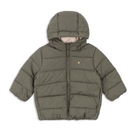 Konges Slojd Alpi Puffer winterjas  -  Kalamata