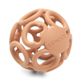 Liewood Jasmin bijtring-bal Tuscany Rose