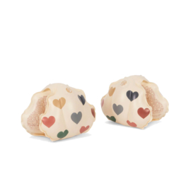Konges Slojd zwembandjes Schelp - Bon Coeur Coloré