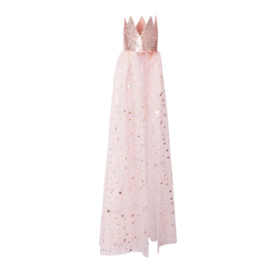 Mimi & Lula | Her Majesty Shooting Star Crown
