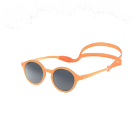 Izipizi Zonnebril Kids 9-36 maanden - Stadium Orange Smash
