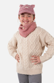 Bart | Camelli Cap Pink
