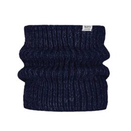 Barts |  Reggey Col sjaal Navy
