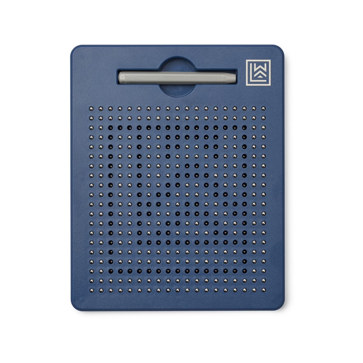 Liewood Annelise Magnetisch tekenbord - Indigo Blue