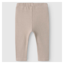 Lil Atelier Thoro Hig babybroek Etherea