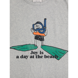 Bobo Choses A Day at The Beach T-shirt