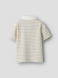 Lil atelier - loose polo