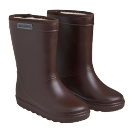 * Enfant * Thermoboots | Coffee Bean