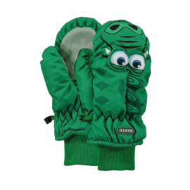 Barts | Nylon wanten 3D Green