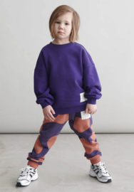 Mainio | Superpower Swirl Sweatpants GOTS Organic