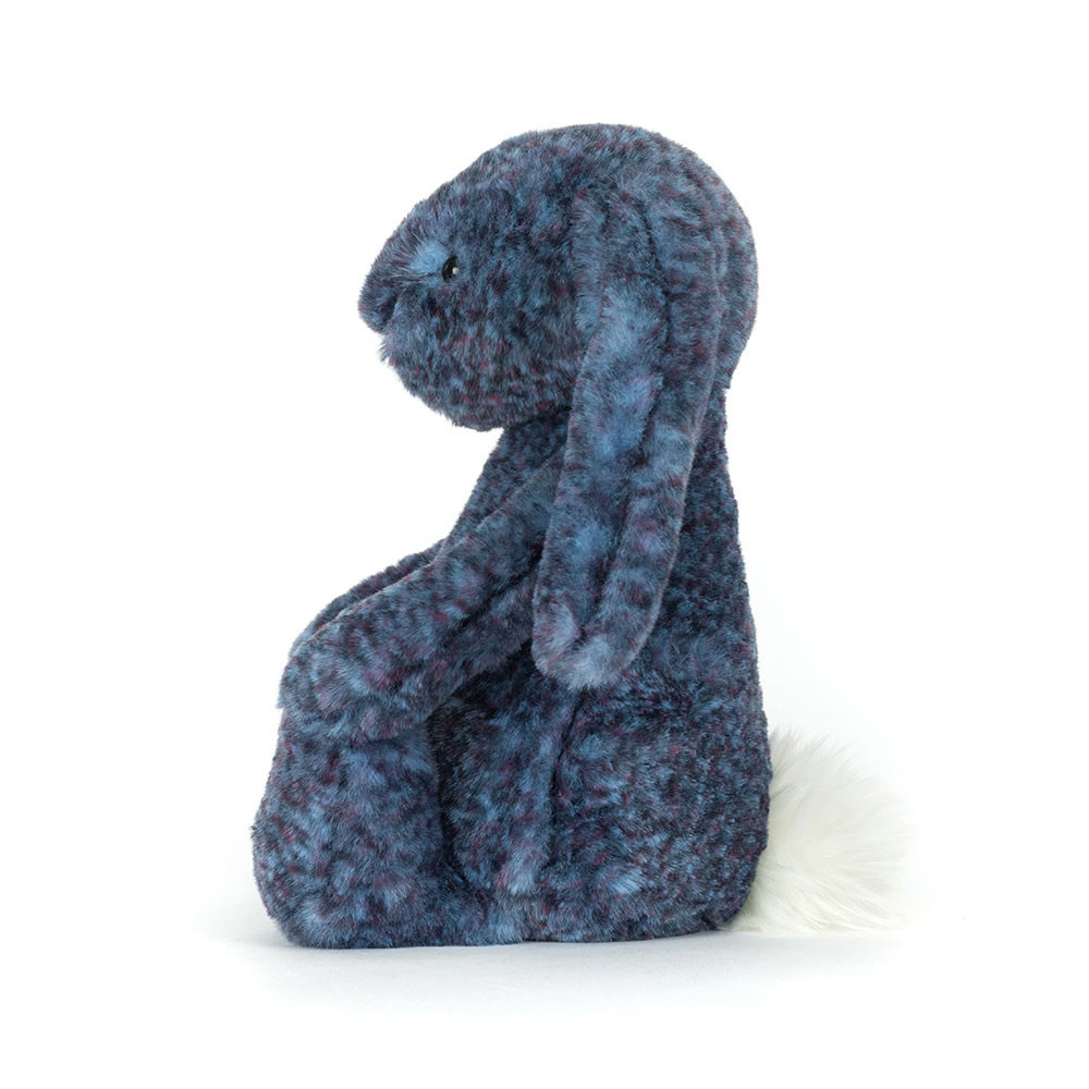 Jellycat Bashful Hopscone Luxe Bunny