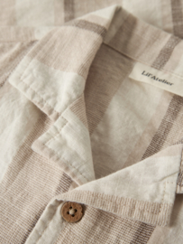 Lil Atelier - Fibert - Loose Shirt