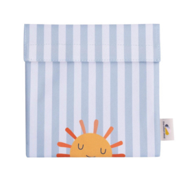 The Cotton Cloud | Sandwich bag - lunchzakje | Sunshine