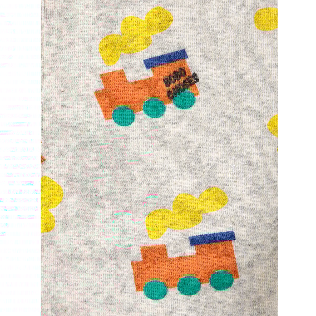 Bobo Choses Babylegging  -  Choo Choo