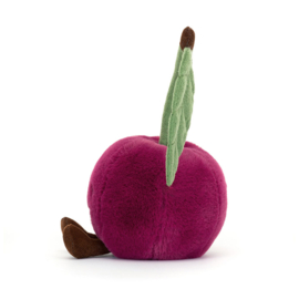 Jellycat Amuseables Cherry knuffel