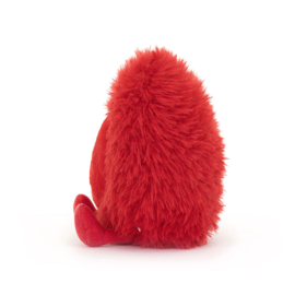 Jellycat Amuseables Beatie Heart knuffel