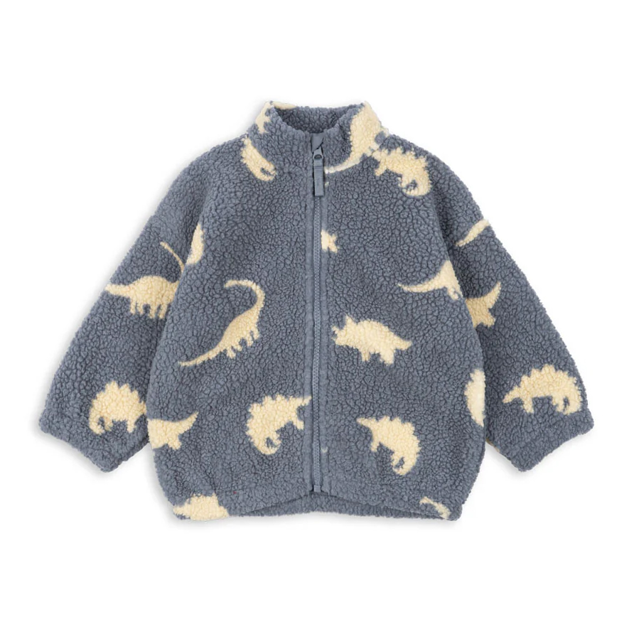 Konges Slojd Jody Jacket Dino Mist