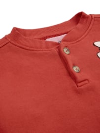 Bobo Choses | Baby Freedom Bird sweatshirt