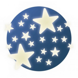 Djeco | Glow in the dark sterren
