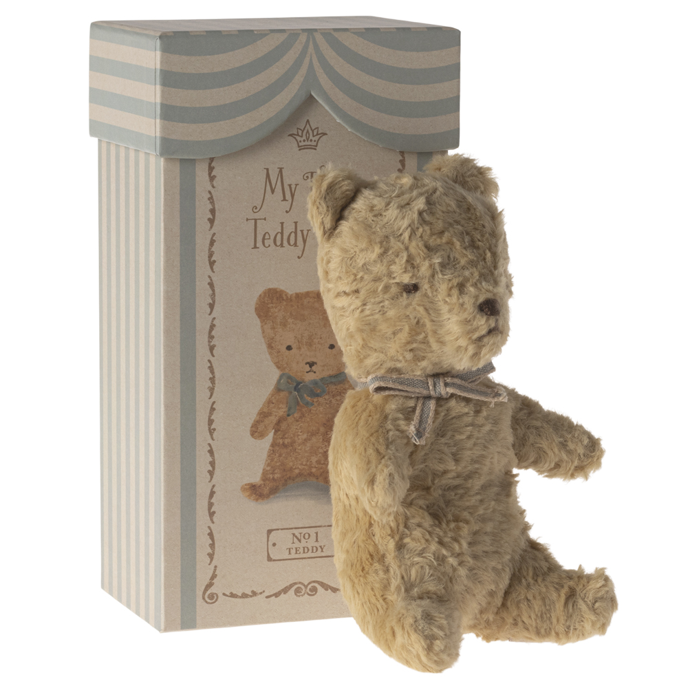 Maileg My First Teddy - Sand