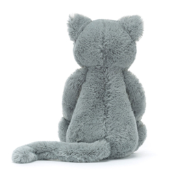 Jellycat knuffel Bashful Kitten