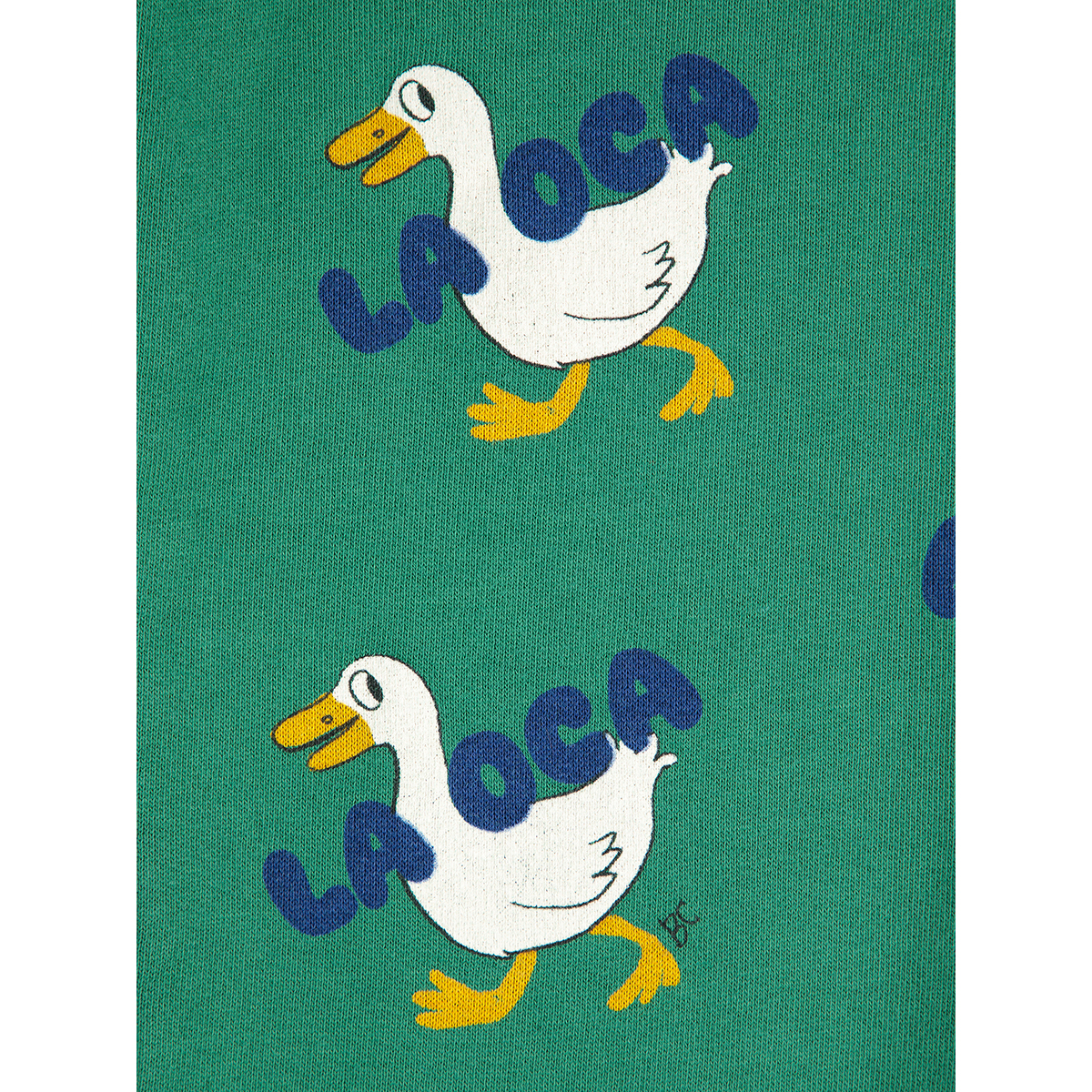 Bobo Choses Jogger -  La Oca