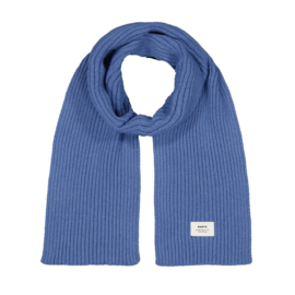 Barts | Basalth sjaal Blue