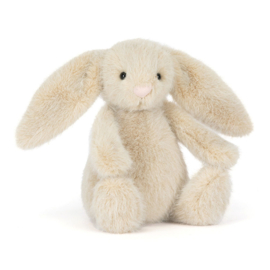 Jellycat - Wheat Flufflet Bunny Little