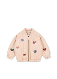 Konges Slojd - Juno Bomber - Cameo Rose