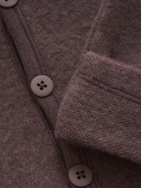 Fixoni | Merinowollen jumpsuit Huckleberry