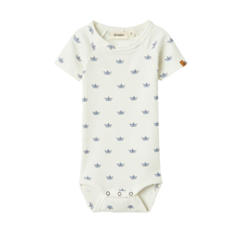 Lil Atelier lavo Eni body Paper Boat