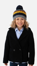 Barts | Buck Beanie Navy