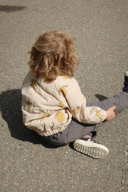 Konges Slojd - Juno Bomber - mon grand citron